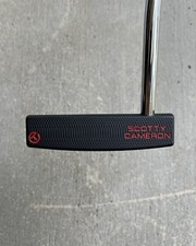Scotty cameron fastback for sale  Jupiter