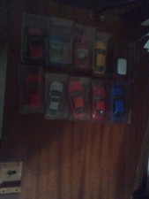 Collection ten die for sale  MILFORD HAVEN