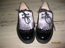 Florens schw lackschuhe gebraucht kaufen  Gransee
