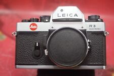 Rare leica electronic for sale  Upland