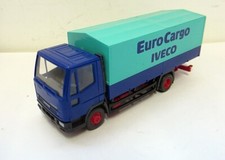 Wiking lkw iveco gebraucht kaufen  Siegen