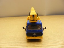 Siku 3428 mercedes gebraucht kaufen  Willich