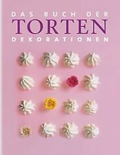 Buch torten dekorationen gebraucht kaufen  Berlin