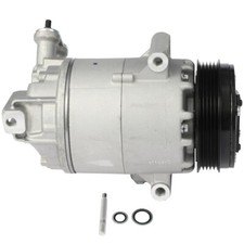 Compressor for chevrolet d'occasion  Expédié en Belgium