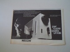 macchina cucire necchi 565 usato macchina cucire necchi 565 usato Salerno