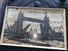 Vintage bernard buffet for sale  WEST BROMWICH
