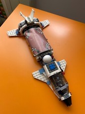 Lego life mars usato  Trieste