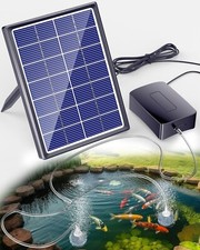 Biling 3.5w solar for sale  MALVERN