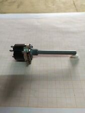 Potentiomètre pot ohm d'occasion  Franconville