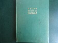 Atlas general bordas d'occasion  Épône