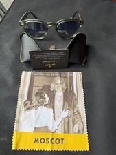 Authentic moscot lemtosh for sale  LONDON