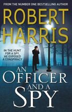 Officer spy robert for sale  UK