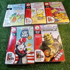 Leap frog leappads for sale  LEEDS