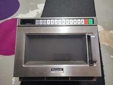Panasonic mikrowelle 2156 gebraucht kaufen  Bad Salzuflen