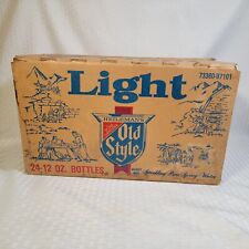 Vintage heilemann old for sale  Snow Hill