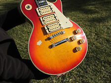 Gibson custom les for sale  New York