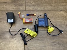 Sunpadow 1350mah lipo for sale Sunpadow 1350mah lipo for sale  WORTHING