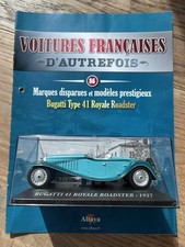 Bugatti royale roadster d'occasion  Le Havre-