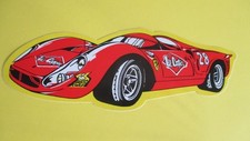 Sticker vintage lee d'occasion  Calonne-Ricouart