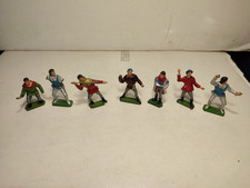 Lot figurine jigé d'occasion  Toulouse-
