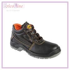 Scarpa antinfortunistica lavor usato Scarpa antinfortunistica lavor usato  Licata