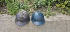 Ww1 ww2 casque d'occasion  Château-Thierry