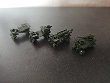 Roskopf militär faun gebraucht kaufen  Helsa