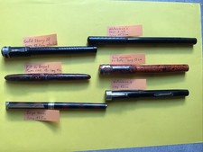 Lot stylos plume d'occasion  Marseille VIII