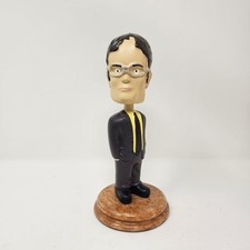 Bobblehead figurine office for sale  Hillsboro