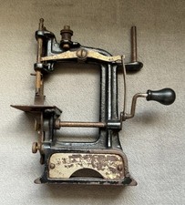 Rare antique superb d'occasion  Expédié en Belgium