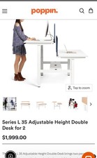 Series adjustable height for sale  Fresh Meadows