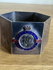 jubilee ring for sale  BRECON