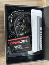 Dynojet pcv ignition for sale  COCKERMOUTH