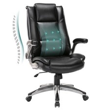 Leather executive office for sale  Ashford