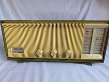 Sears silvertone transistor for sale  Highland