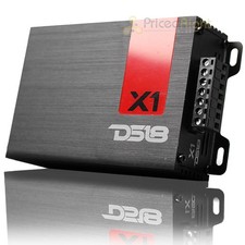 Ds18 monoblock amplifier for sale  Lincoln