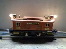 Lionel prewar 253 for sale  Merchantville