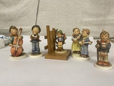 Vintage goebel hummel d'occasion  Expédié en Belgium