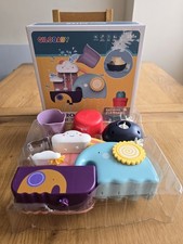 Gilobaby bathing elephant for sale  WALLASEY