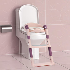 Toilettentrainer toilettenstuh gebraucht kaufen  Ginsheim-Gustavsburg