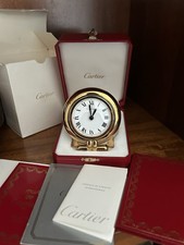 Sveglia cartier collise usato Sveglia cartier collise usato  Roma