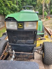 425 johndeere garden for sale  Monticello