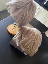 Natural image wigs for sale  HUDDERSFIELD