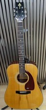Guitare acoustique takeharu d'occasion  Expédié en France
