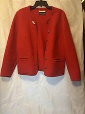 Vintage geiger cardigan for sale  Oak Hill