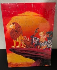 Walt disney lion for sale  Plano
