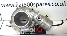 Genuine fiat 500 for sale  BURY