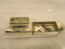 Antique razor box d'occasion  Expédié en Belgium