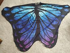 Butterfly wing cape for sale  DUMFRIES