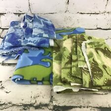 Dinosaur print quilting for sale  Oregon City
